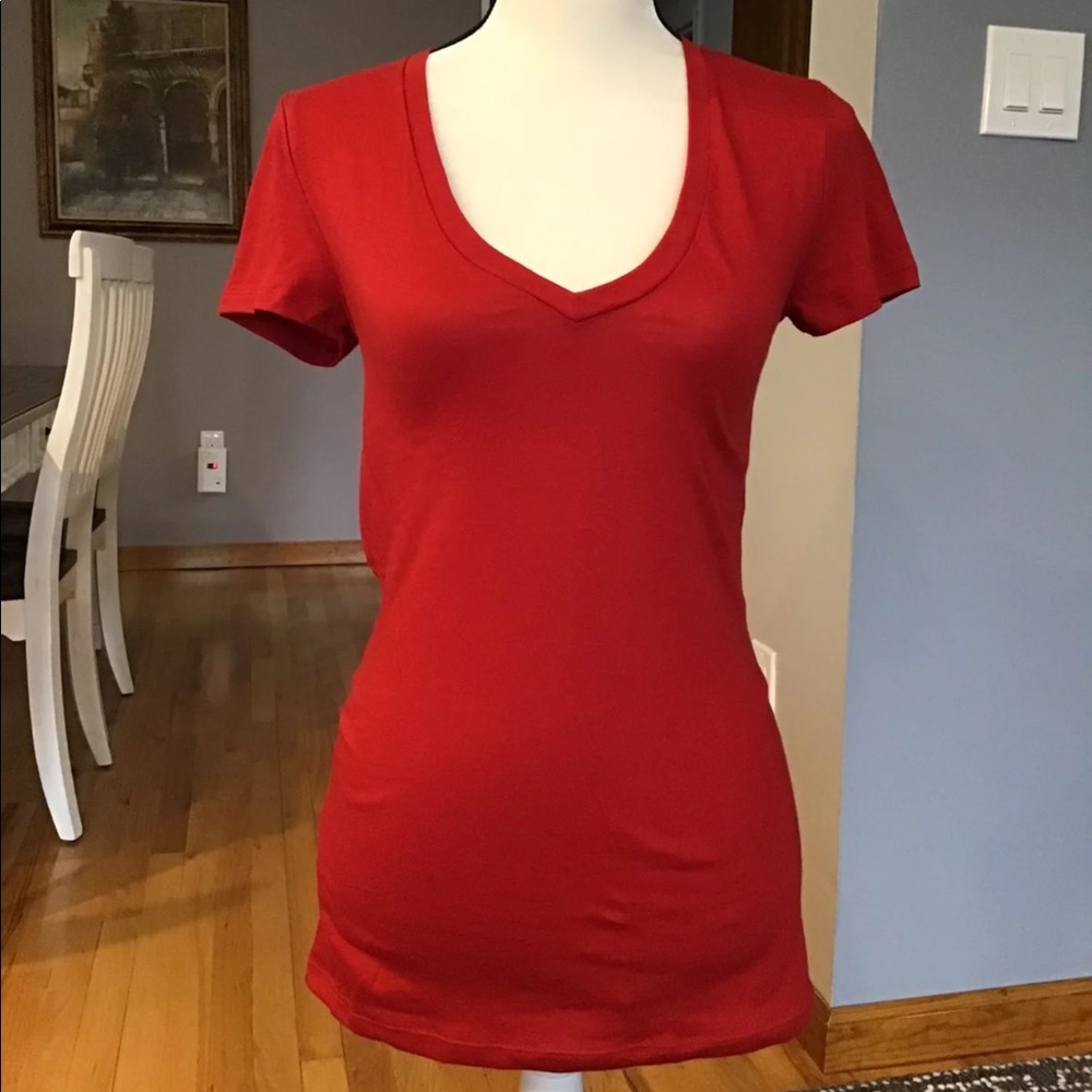 New PINK T-shirt size S